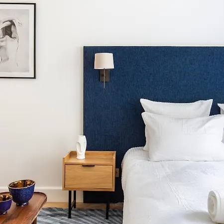 Quartier Libre - Saint Georges