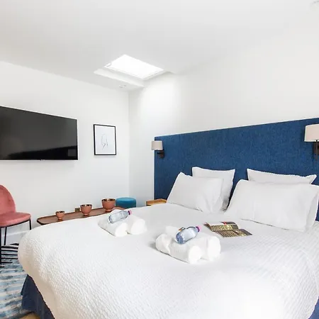 Quartier Libre - Saint Georges