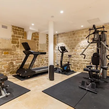 Quartier Libre - Saint Georges