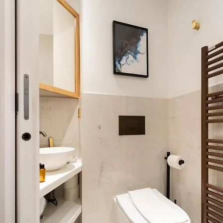 Quartier Libre - Saint Georges باريس