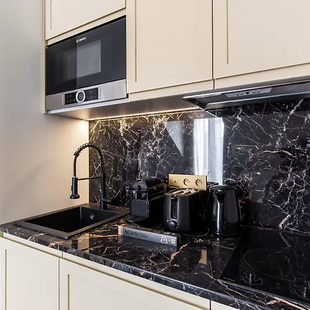 Quartier Libre - Saint Georges 4*