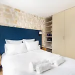 Apart-hotel Quartier Libre - Saint Georges