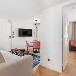 Apart-hotel Quartier Libre - Saint Georges