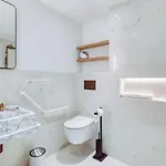 Quartier Libre - Saint Georges 4* Paris