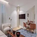 Apart-hotel Quartier Libre - Saint Georges Paris