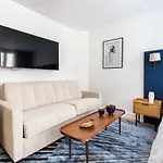 Quartier Libre - Saint Georges 4*
