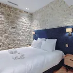 Apart-hotel Quartier Libre - Saint Georges Paris