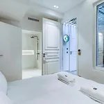 Quartier Libre - Saint Georges 4*