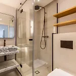 Apart-hotel Quartier Libre - Saint Georges