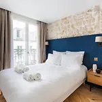 Quartier Libre - Saint Georges 4*