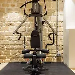 Quartier Libre - Saint Georges 4* Paris
