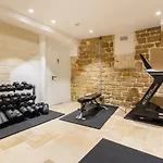 Quartier Libre - Saint Georges 4* Paris