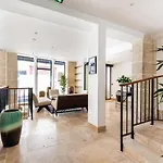 Apart-hotel Quartier Libre - Saint Georges 4*