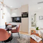 Quartier Libre - Saint Georges 4* Paris