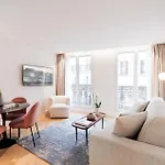 Apart-hotel Quartier Libre - Saint Georges