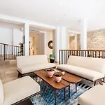 Apart-hotel Quartier Libre - Saint Georges Paris