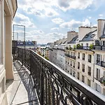 Apart-hotel Quartier Libre - Saint Georges Paris