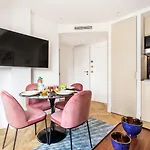 Quartier Libre - Saint Georges 4*