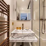 Apart-hotel Quartier Libre - Saint Georges
