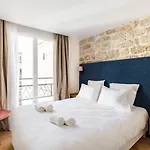 Apart-hotel Quartier Libre - Saint Georges 4*