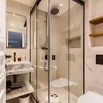 Apart-hotel Quartier Libre - Saint Georges 4*