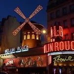 Quartier Libre - Saint Georges Apart-hotel 4*