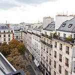 Quartier Libre - Saint Georges Apart-hotel