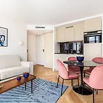 Quartier Libre - Saint Georges Apart-hotel