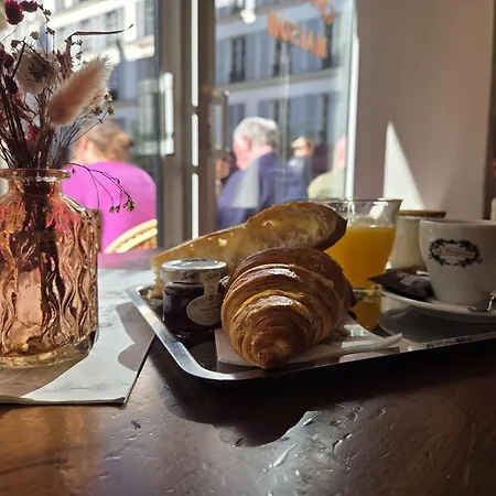 Quartier Libre - Saint Georges Apart-hotel 4*