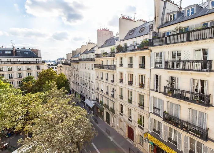 Quartier Libre - Saint Georges