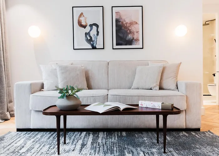 Quartier Libre - Saint Georges 4* París