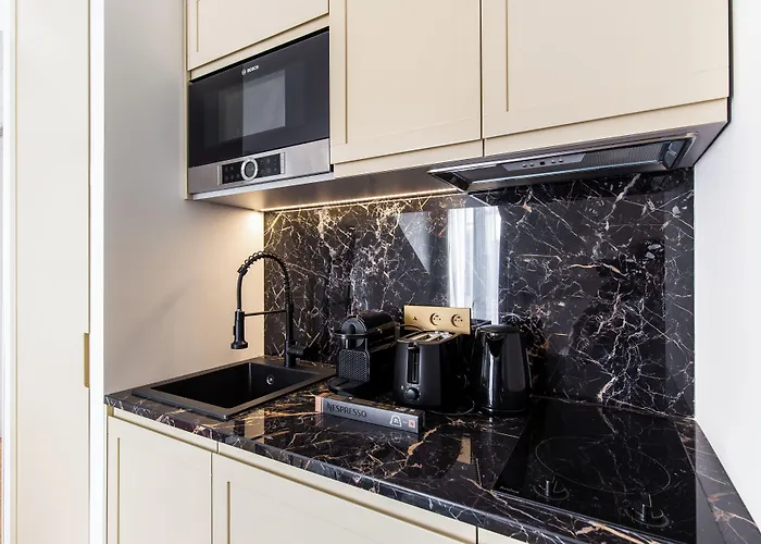 Quartier Libre - Saint Georges 4*