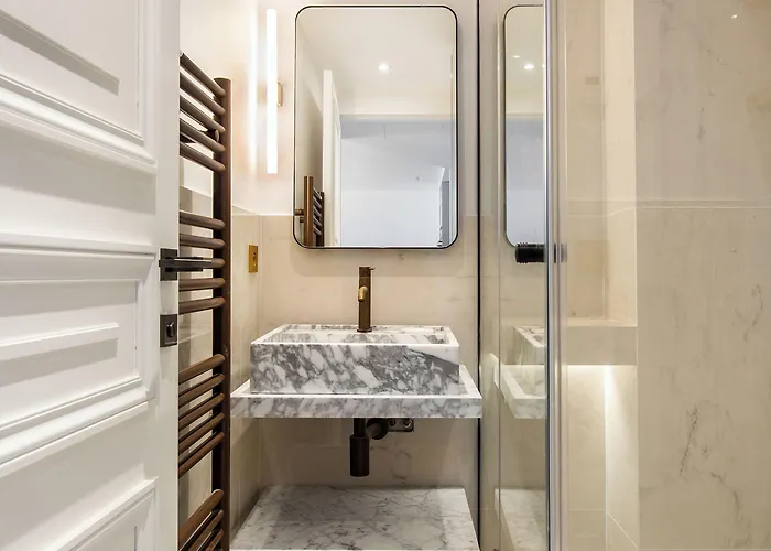 Quartier Libre - Saint Georges