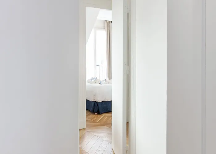 Quartier Libre - Saint Georges París