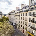 Quartier Libre - Saint Georges