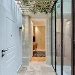 Aparthotel Quartier Libre - Saint Georges 4*