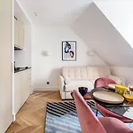 Quartier Libre - Saint Georges Parijs