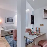 Aparthotel Quartier Libre - Saint Georges Paris