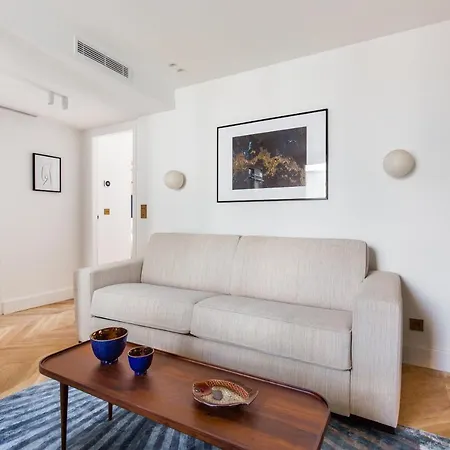 Quartier Libre - Saint Georges 4*