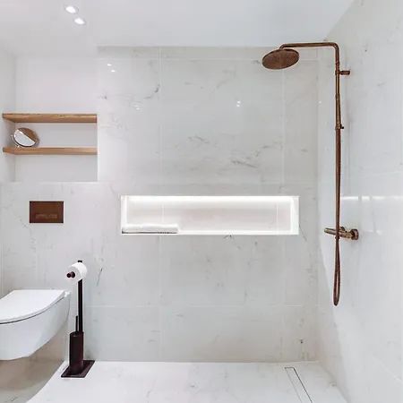 Quartier Libre - Saint Georges Apartament