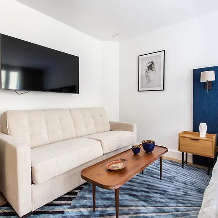 Quartier Libre - Saint Georges 4*