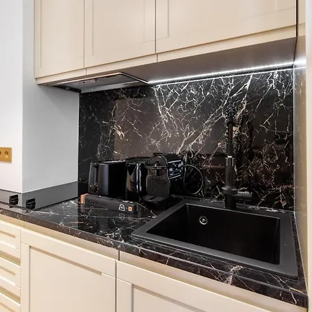 Quartier Libre - Saint Georges Παρίσι