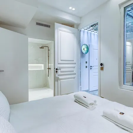 Quartier Libre - Saint Georges 4*