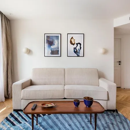 Quartier Libre - Saint Georges Aparthotel