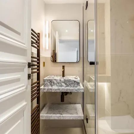 Quartier Libre - Saint Georges