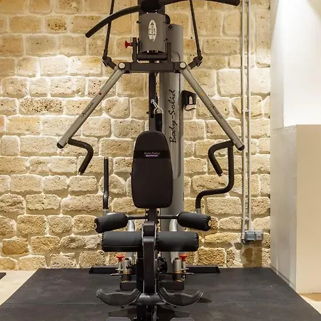 Quartier Libre - Saint Georges 4* פריז