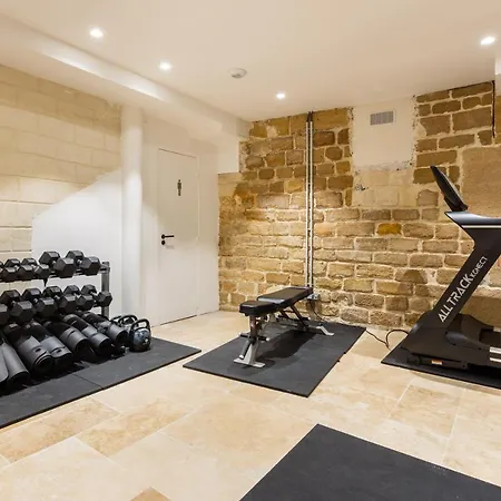 Quartier Libre - Saint Georges 4* Paris