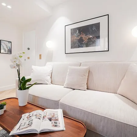 Quartier Libre - Saint Georges 4*