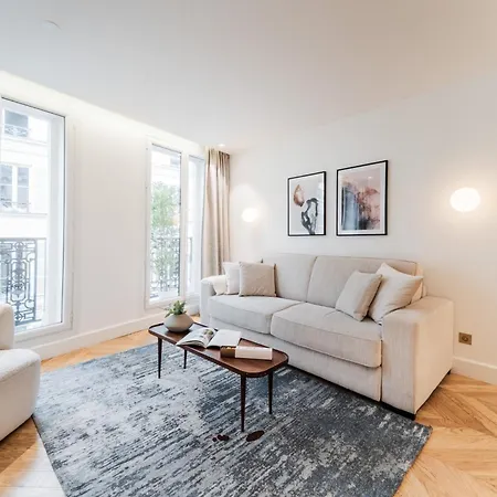 Quartier Libre - Saint Georges