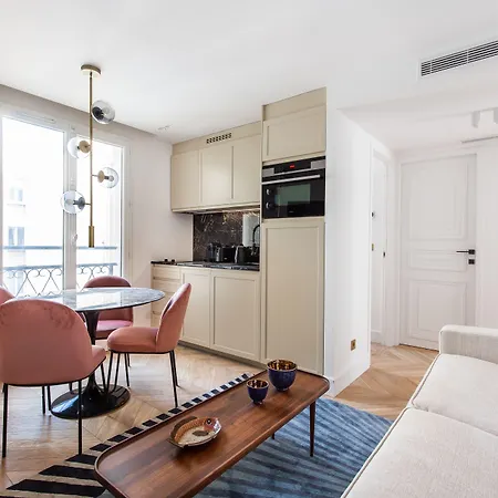 Quartier Libre - Saint Georges